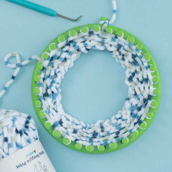 Knitting Loom Set - 4 sizes - Hobbii
6