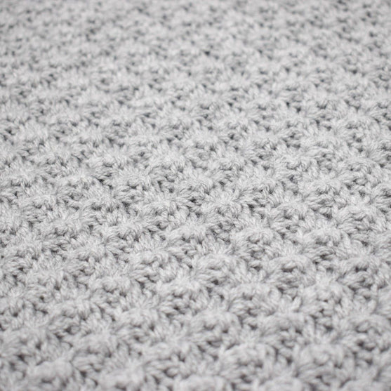 Homely Vibes - Blanket
6