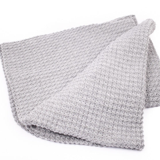 Homely Vibes - Blanket
4