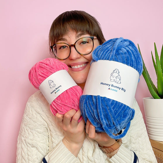 Honey Bunny Big - Hobbii
15