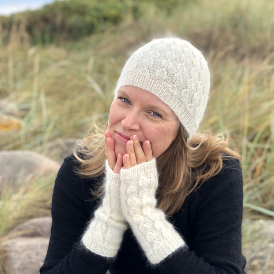 Dråbevis - Wrist Warmers
3