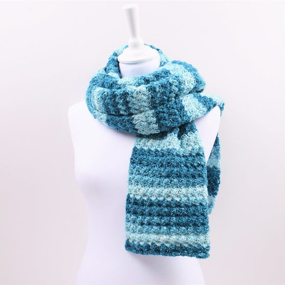 Hurricane Scarf
2