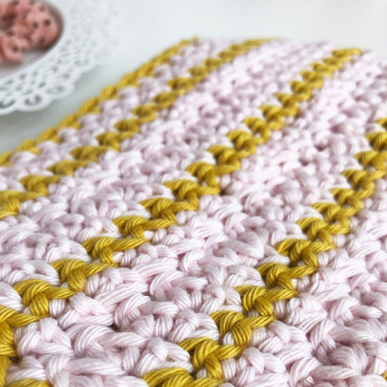 Sunny Stripes - Cloths
4