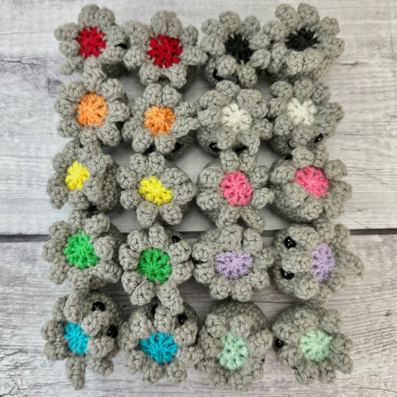 Octopus Memory Game
6