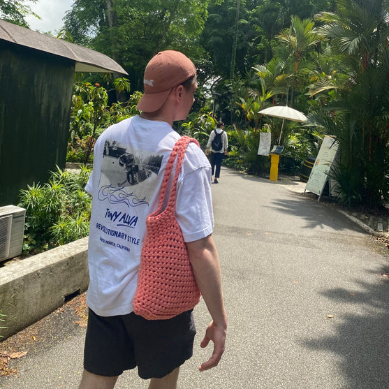 Trendy Everyday Handbag
3