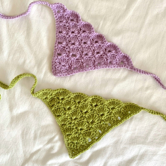 Cuddly Wrap - Dog’s Bandana
6