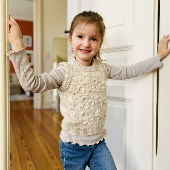 Alice - Slipover Junior
2