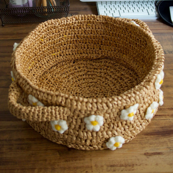 Casual - Basket
4