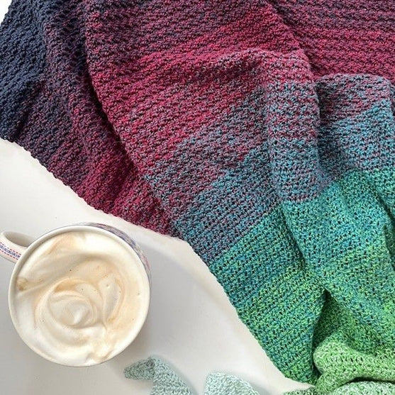Kamala - Shawl
3