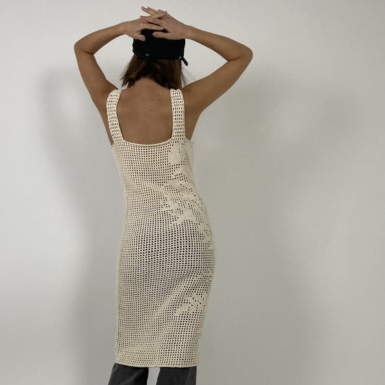 Blossom Robe - Dress
3