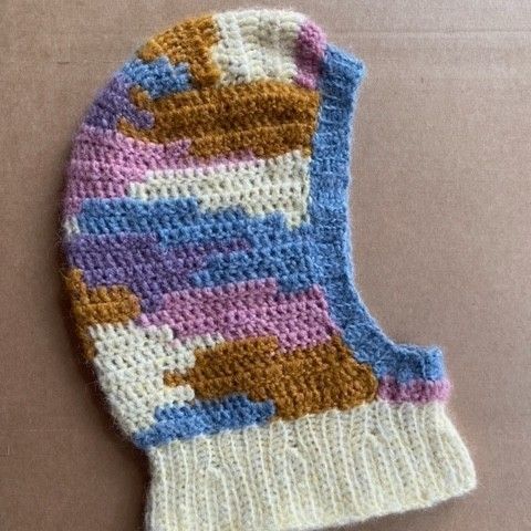 Esmeralda - Balaclava
4