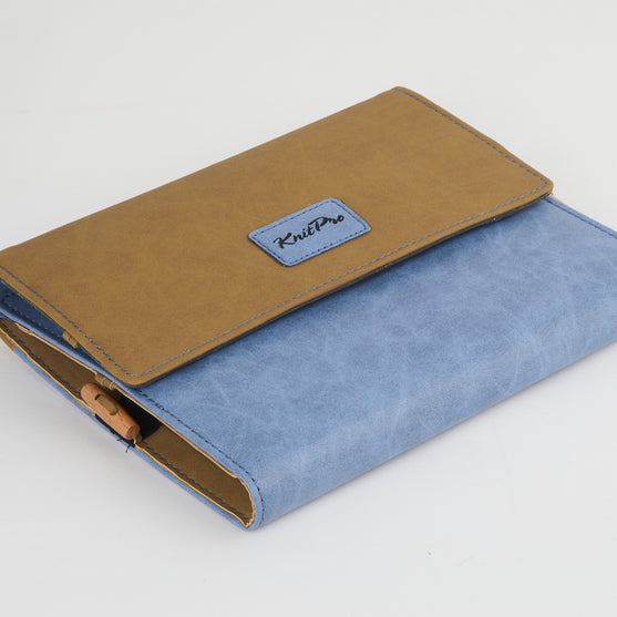 Ginger Regal – Interchangeable Circular Needle Set - Birch - KnitPro
3