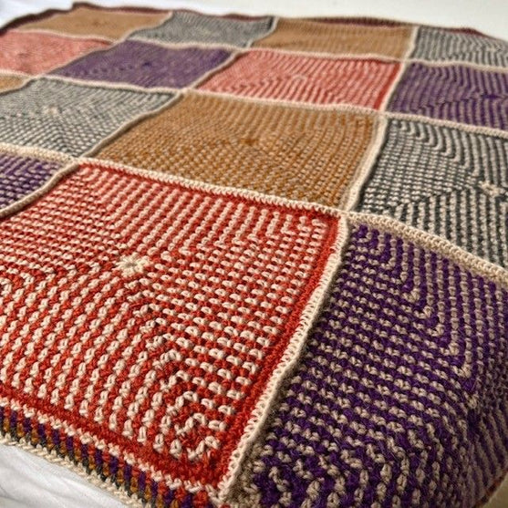 Jacana - Blanket
3