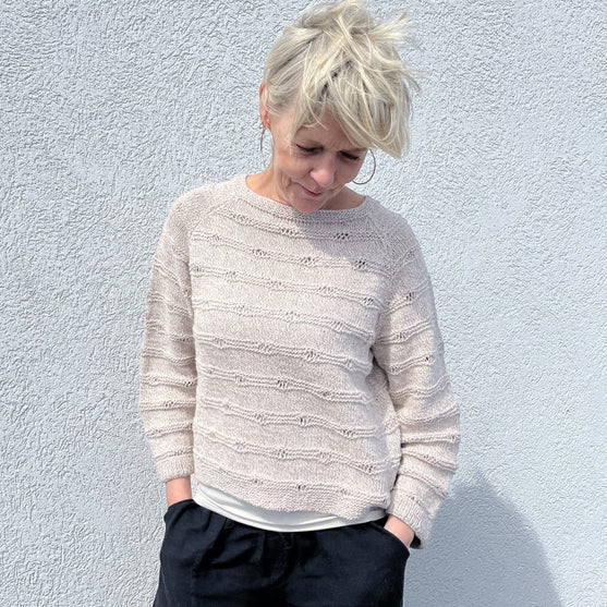 Sweet Sybilla - Jumper
2