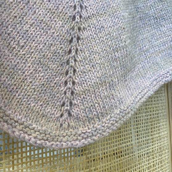 Sophia - Children’s Poncho
5