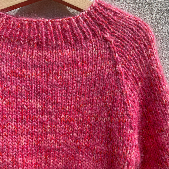 Greta - Children’s Sweater
3