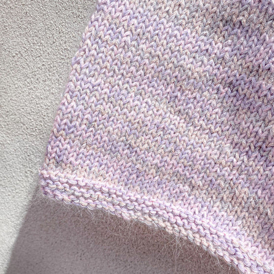 Sophia - Children’s Poncho
4