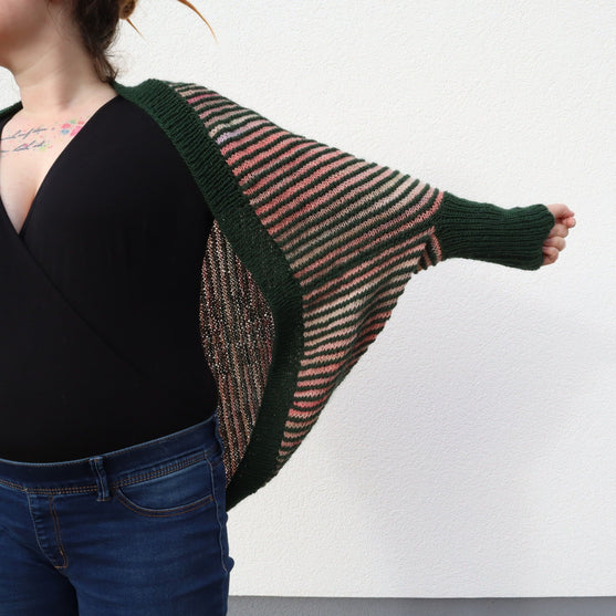 Springlicious - Soulwarmer
3