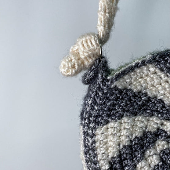 Bittersweet Elf - Bag
7