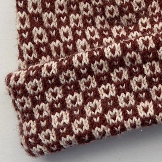 Easy Colour Beanie
3