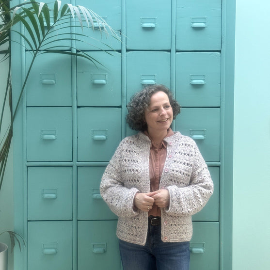 Got it Made - Cardigan
3