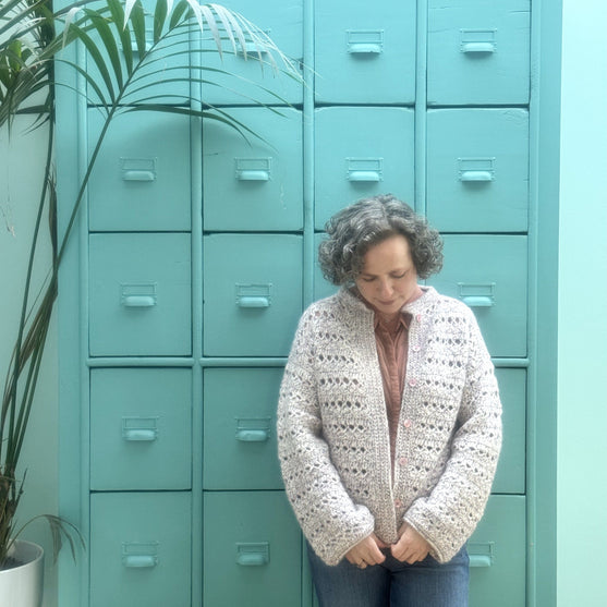 Got it Made - Cardigan
2