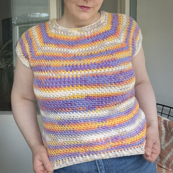 T-BanaTop - Raglan Tee
2