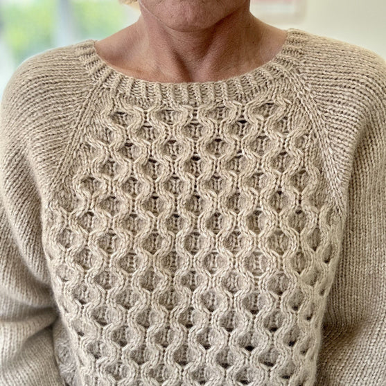 Cella - Sweater
2