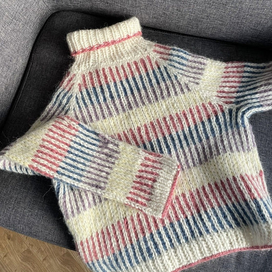 Sunset Sweater Chunky
4