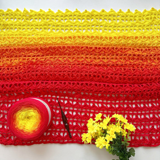 Velca - Shawl
5