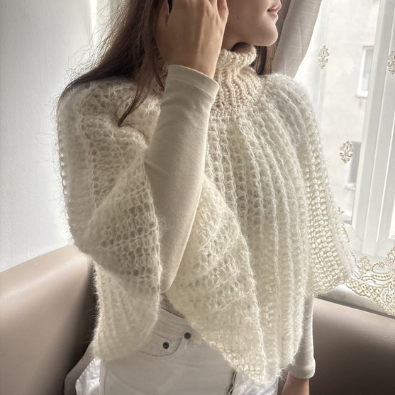 Daphne - Cape
2