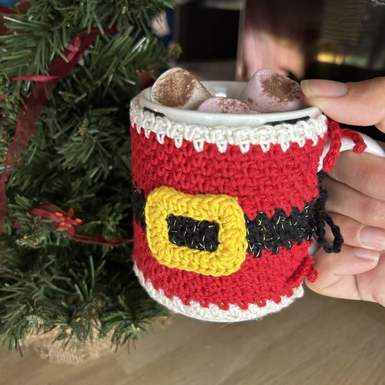 Cosy Christmas - Cosy Mug
3