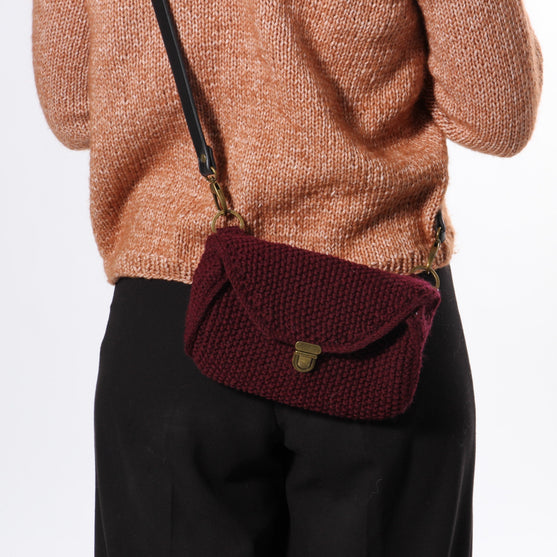 Bellis Purse
4