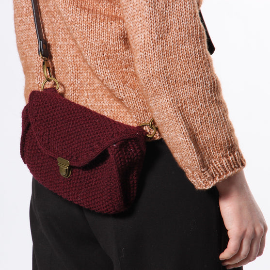 Bellis Purse
5