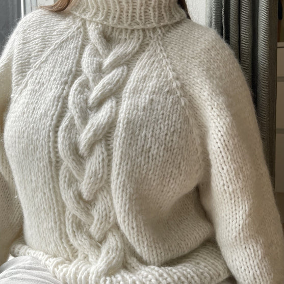 Aviaja – Sweater
2