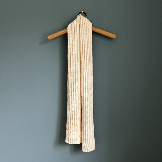 Gansey - Scarf
2
