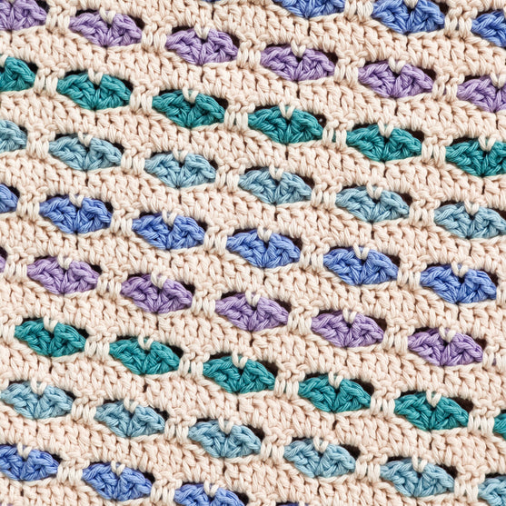 Hearts All Over - Bag
3