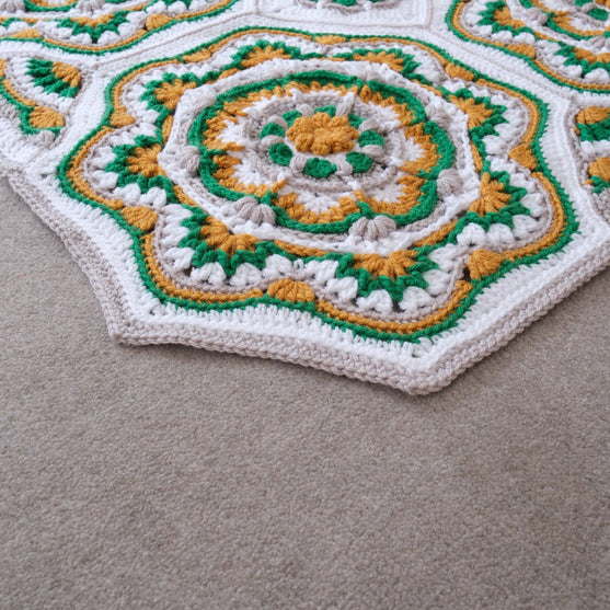 Hygge - Blanket
5