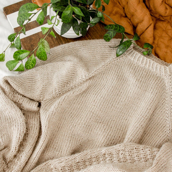 Malwae-Tweep - Sweater
10