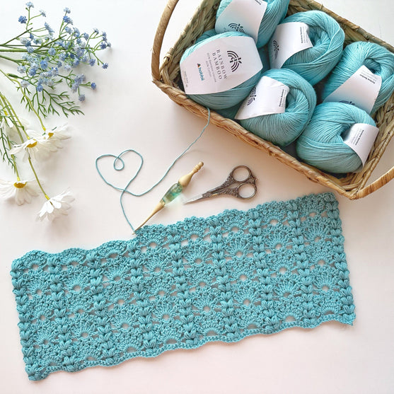 Mírya - Shawl
5