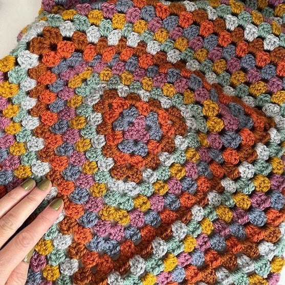 Rachel - Cowl
2
