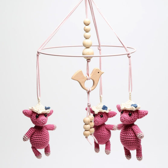 Metal Rings, 25 cm, 2 pcs. - Go Handmade
3