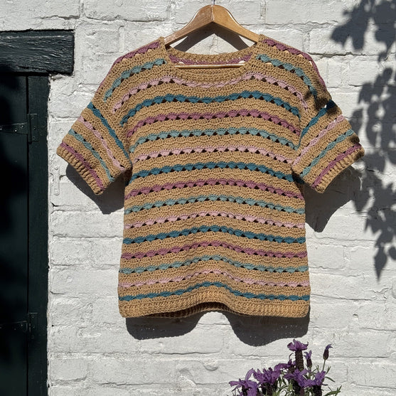 Harmony Tee - T-shirt
11