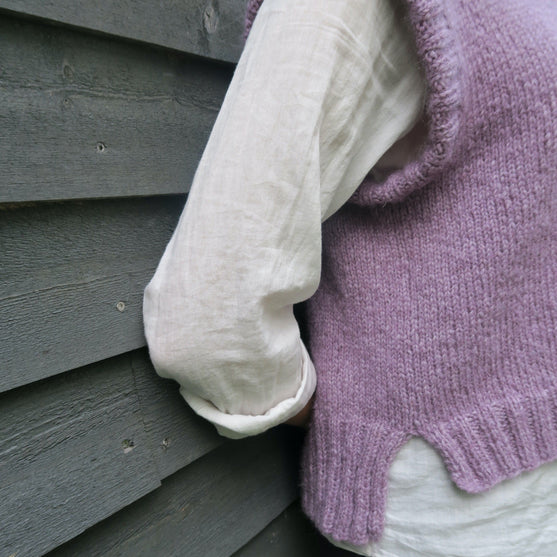 Westywood NO 3 - Slipover
3