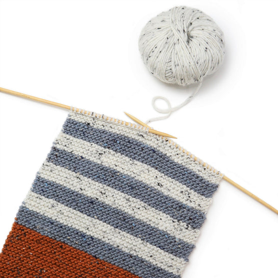 Colorado - Scarf
2