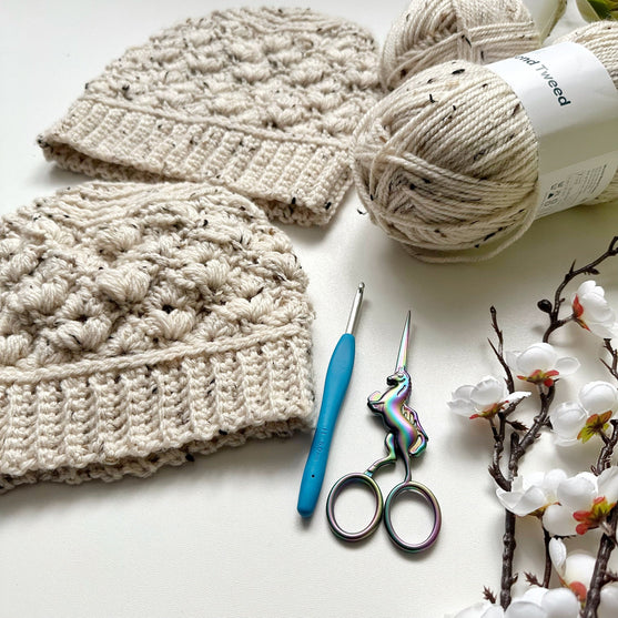 Illuin - Beanie
4