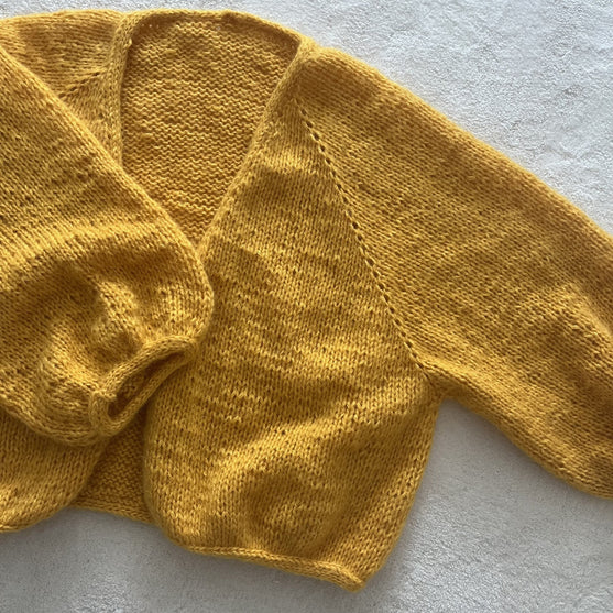Laurie - Cardigan
2