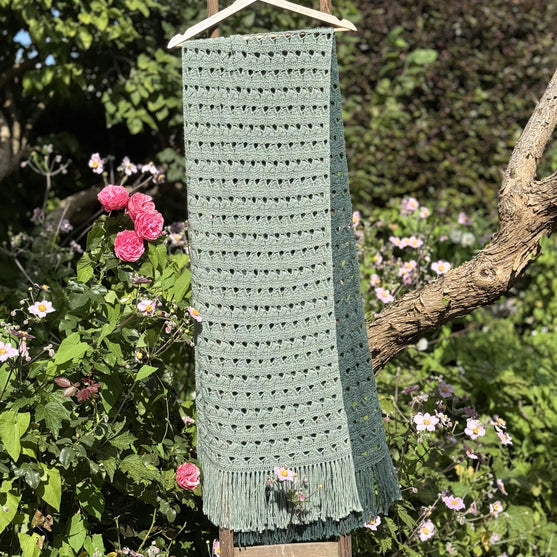 Two Ferns - Scarf
10