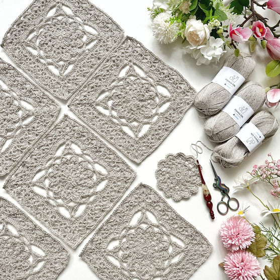 Raima - Shawl
6