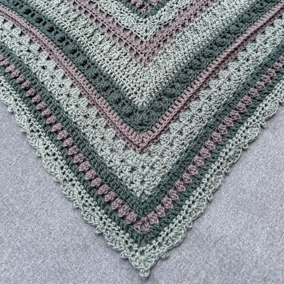 Summer Lullaby - Blanket
5